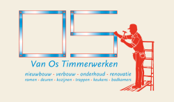 Van Os Timmerwerken | Doorn