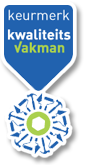 Keurmerk Kwaliteitsvakman